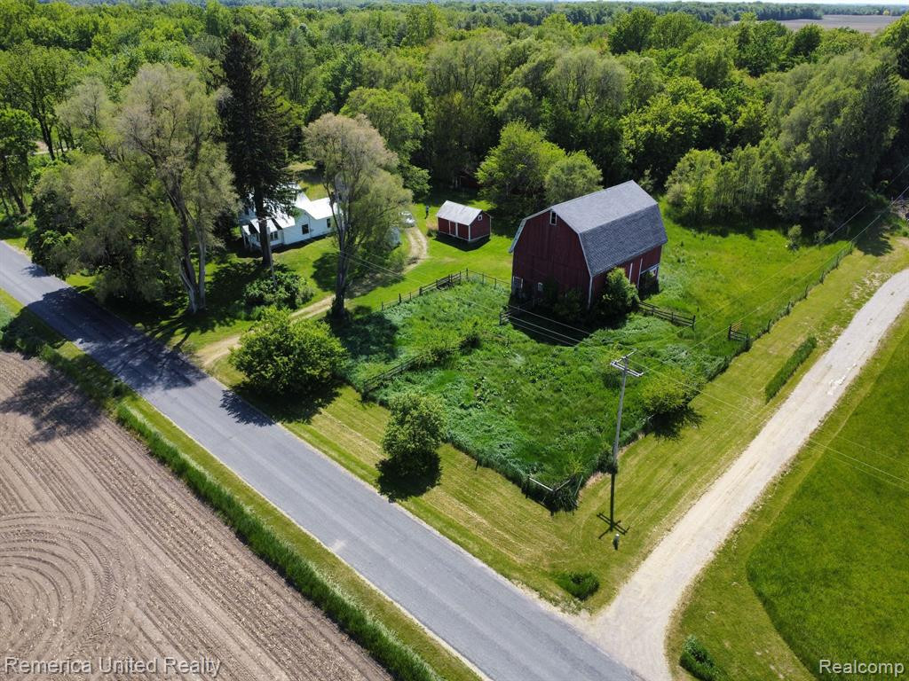 1405 BURKLEY Road, Williamston, MI 48895 — Photo 43