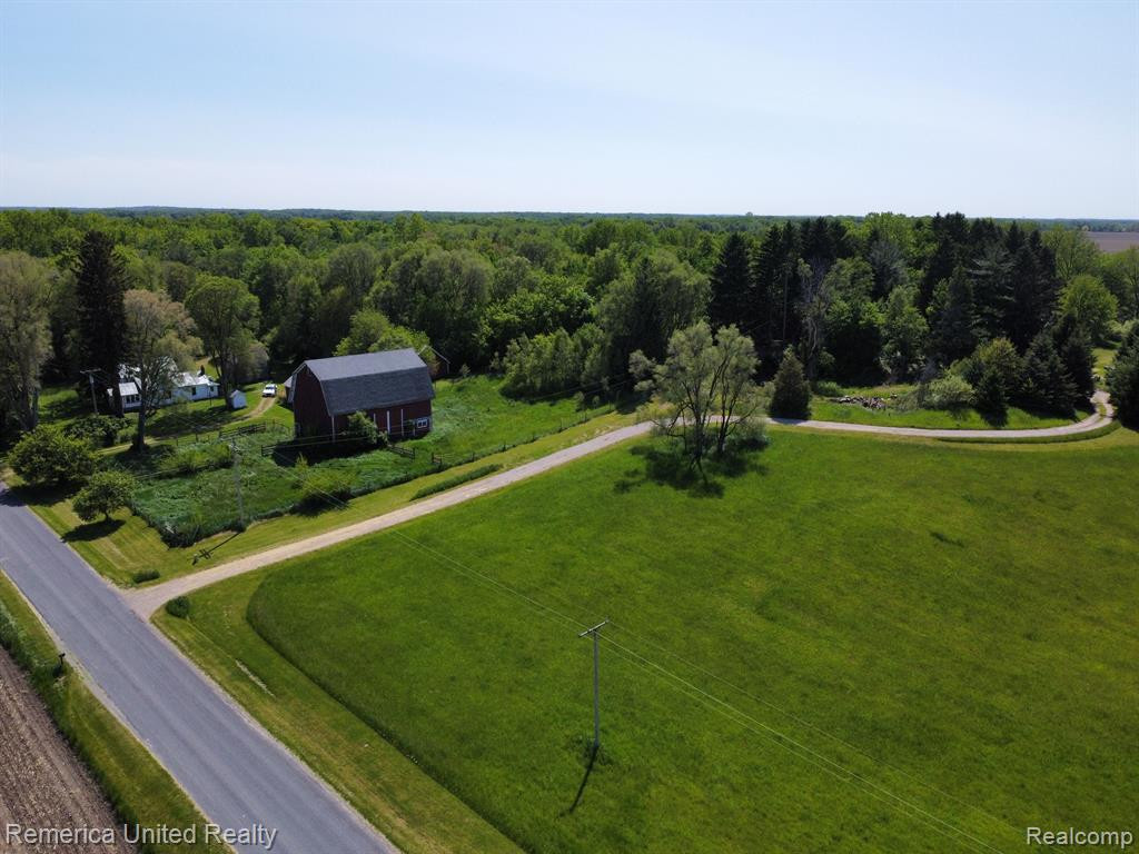 1405 BURKLEY Road, Williamston, MI 48895 — Photo 44
