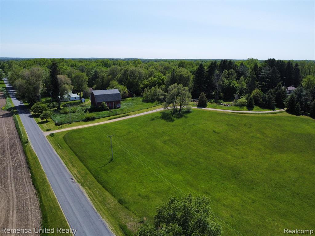 1405 BURKLEY Road, Williamston, MI 48895 — Photo 45