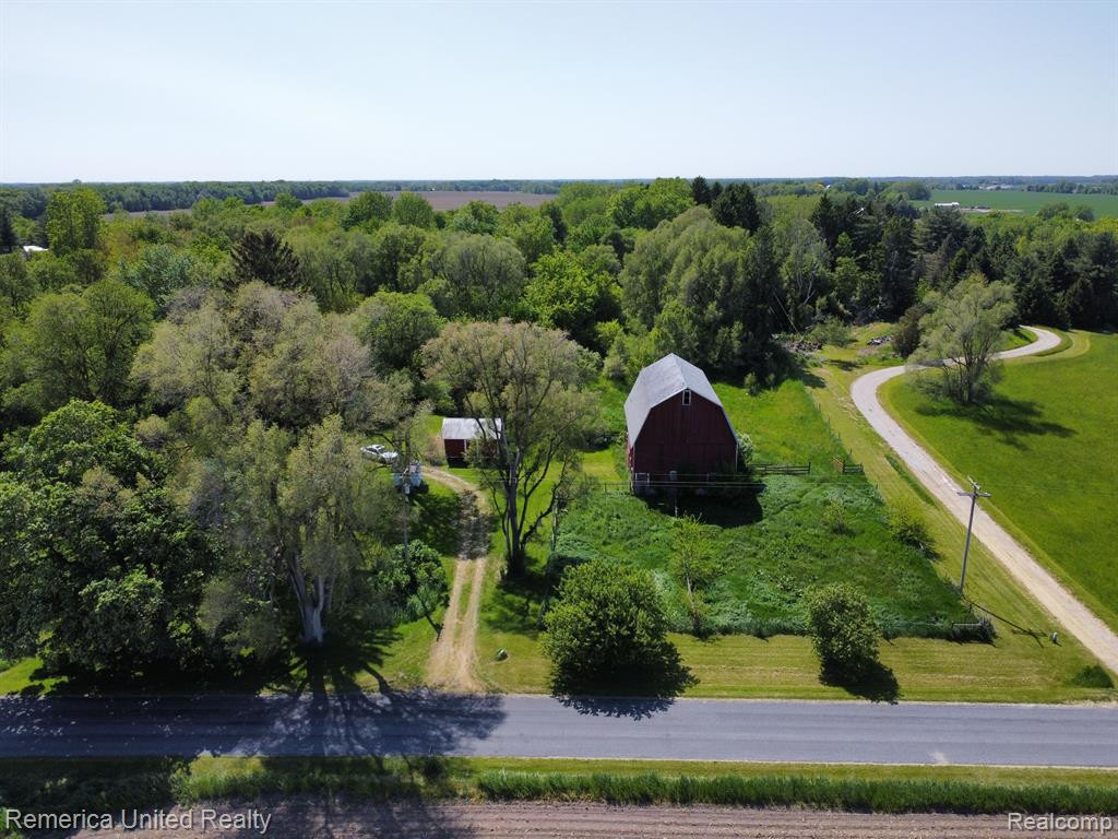 1405 BURKLEY Road, Williamston, MI 48895 — Photo 46