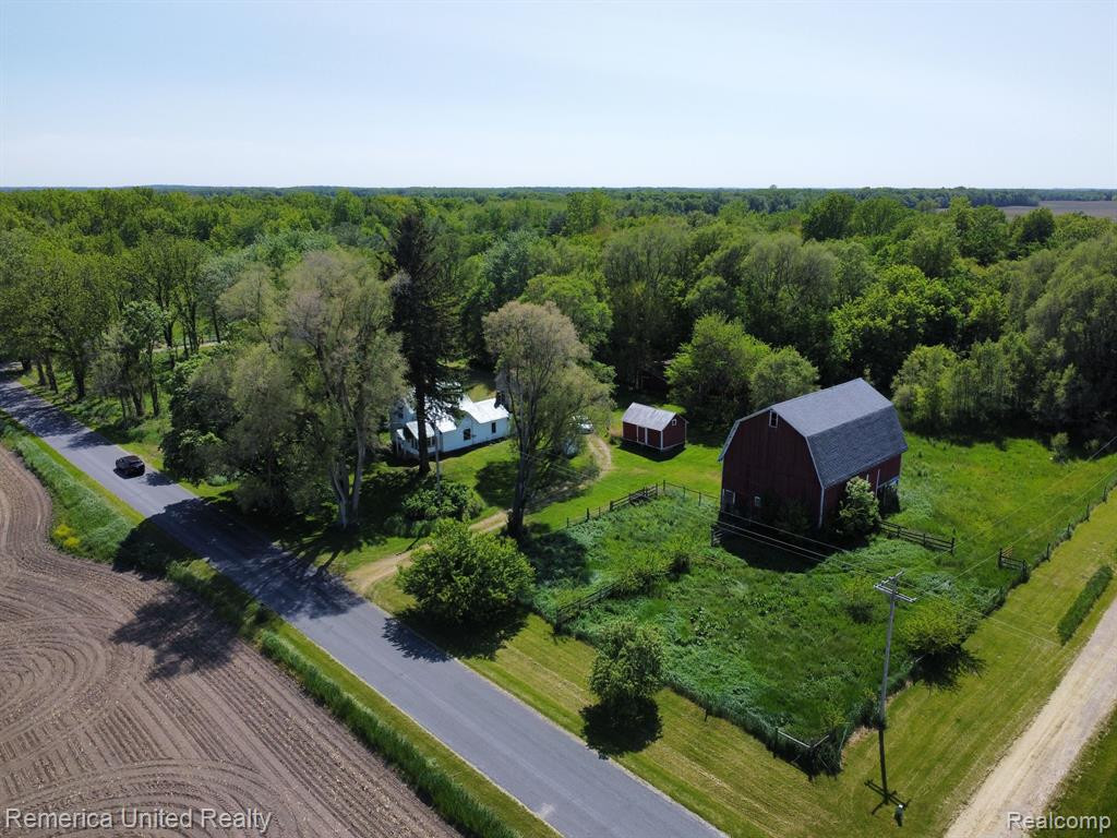 1405 BURKLEY Road, Williamston, MI 48895 — Photo 47