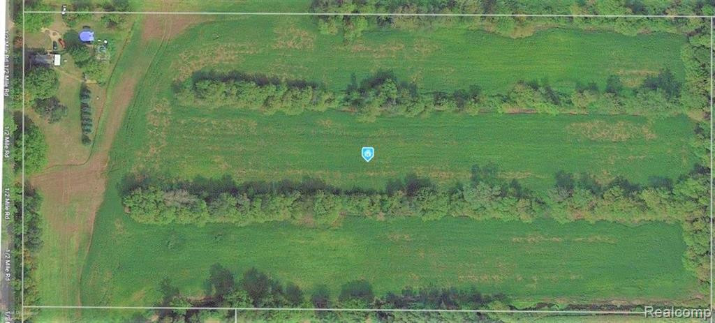 6942 1/2 MILE Road, East Leroy, MI 49051 — Photo 2