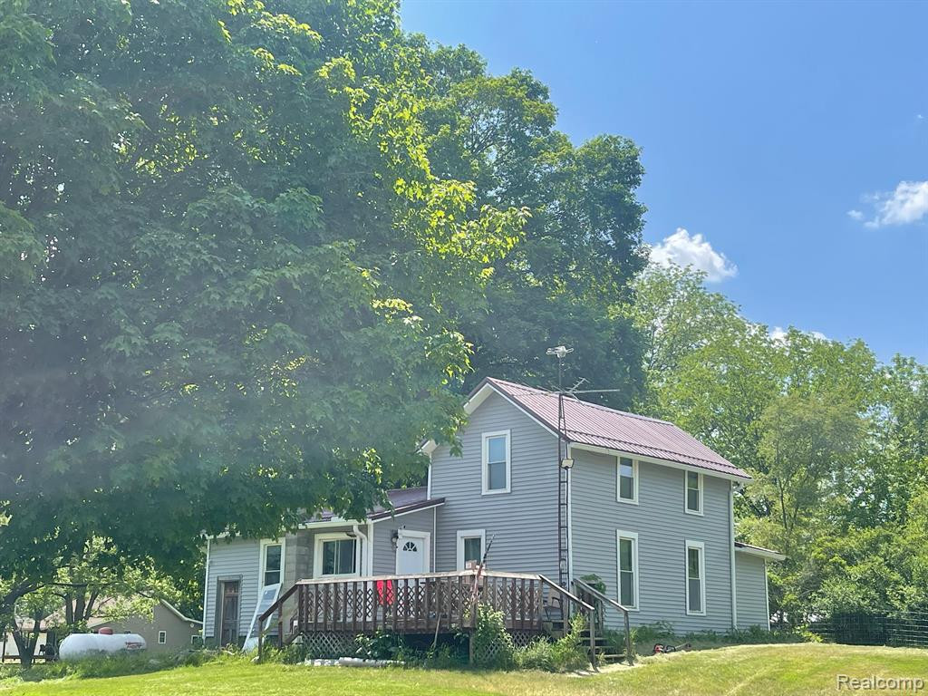 6942 1/2 MILE Road, East Leroy, MI 49051 — Photo 5