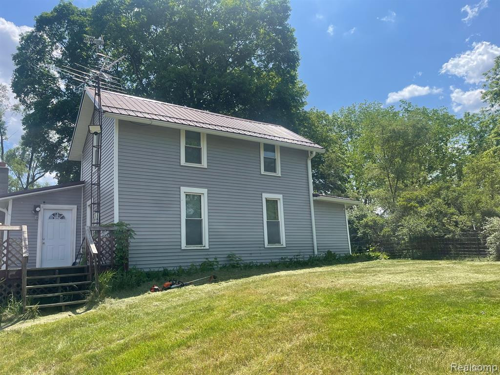 6942 1/2 MILE Road, East Leroy, MI 49051 — Photo 6