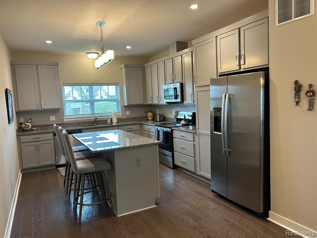 41656 ORIANNA Lane, 7, Novi, MI — Photo 7