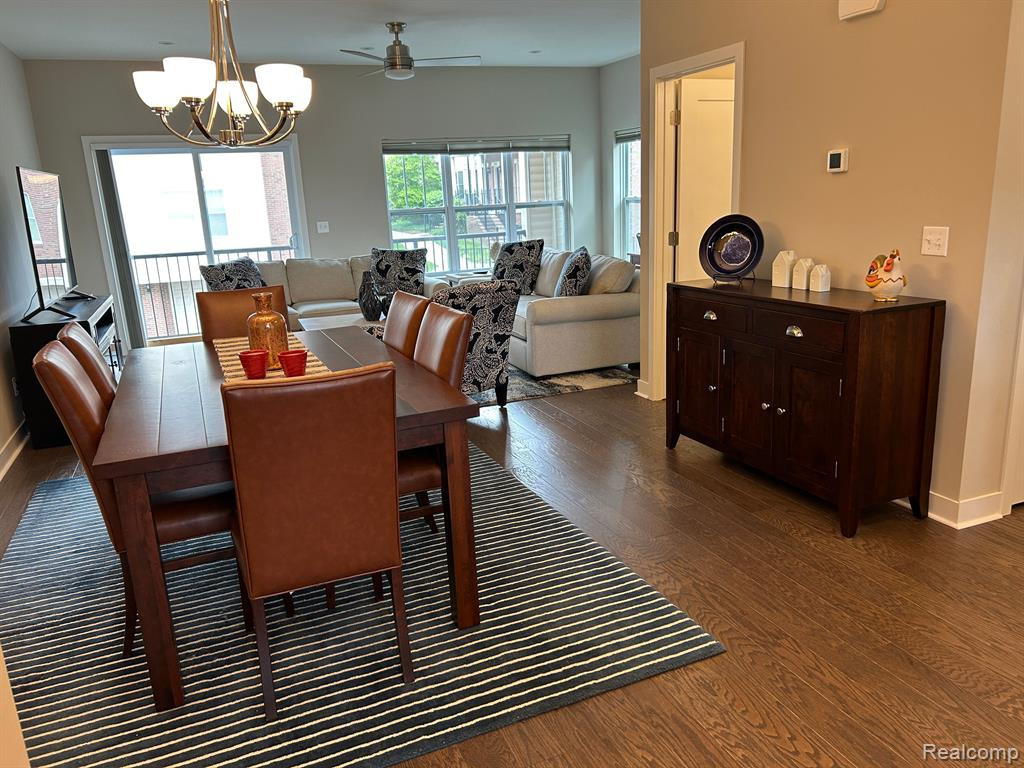 41656 ORIANNA Lane, 7, Novi, MI — Photo 12