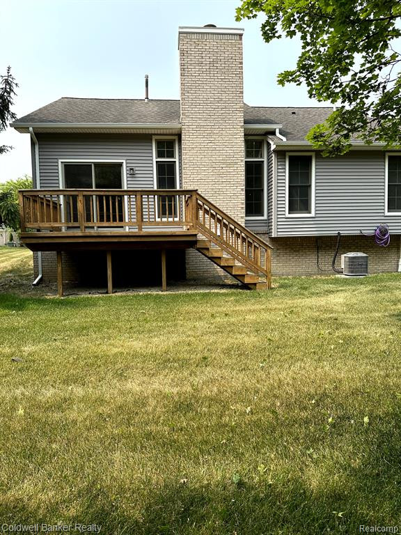 7455 GREEN MEADOW Lane, Canton, MI 48187 — Photo 8