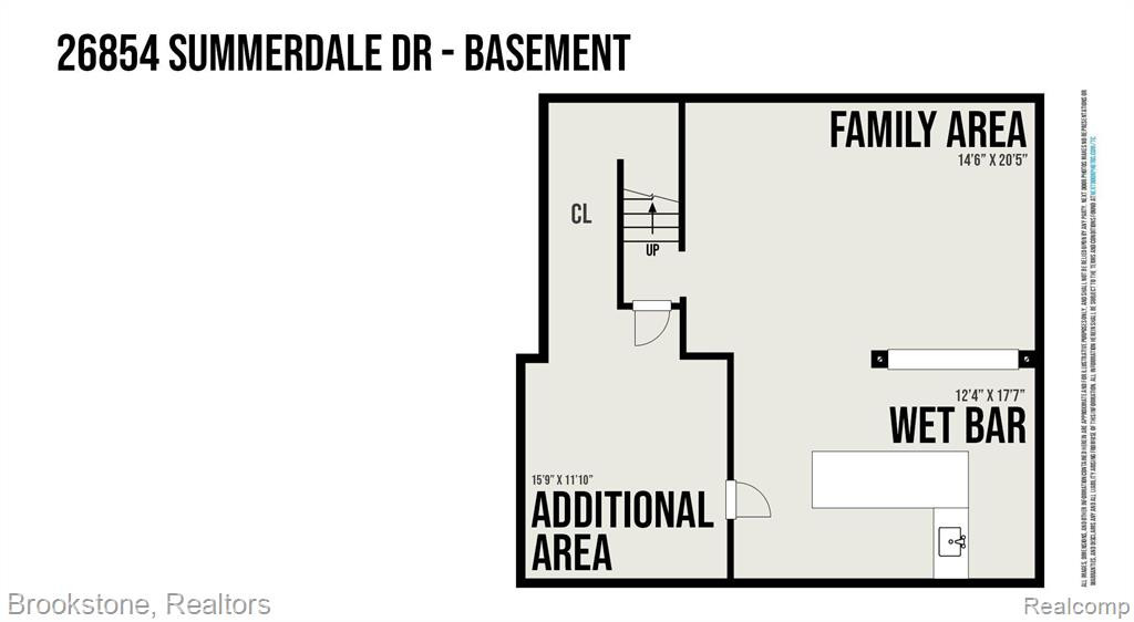 26854 SUMMERDALE Drive, Southfield, MI 48033 — Photo 29