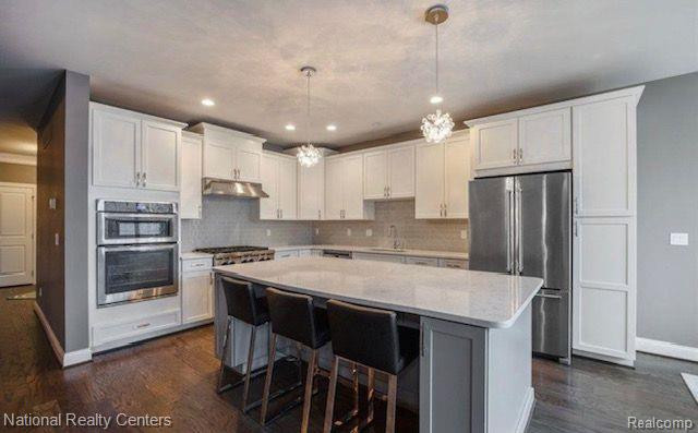 42808 CARDINAL Way, Novi, MI — Photo 2