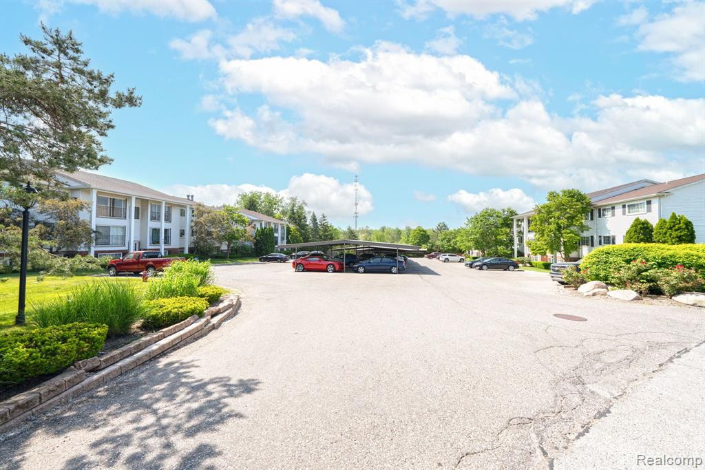 440 Baldwin Avenue, 71, Rochester, MI 48307 — Photo 5