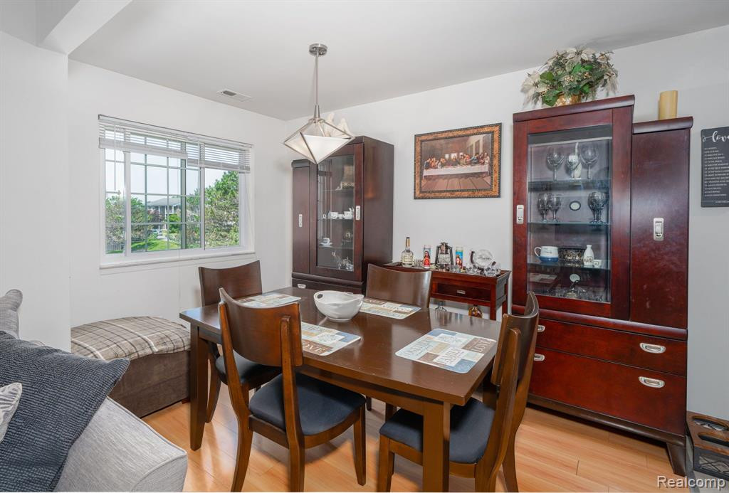 440 Baldwin Avenue, 71, Rochester, MI 48307 — Photo 9