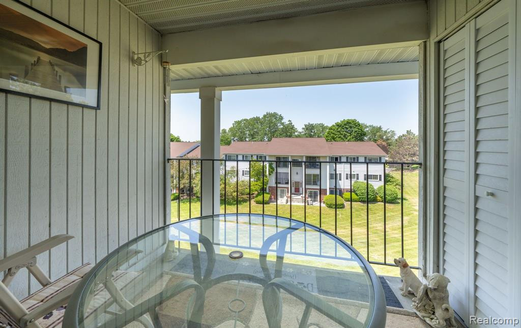 440 Baldwin Avenue, 71, Rochester, MI 48307 — Photo 15