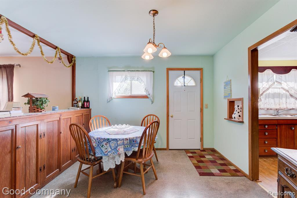 14 DIVISION Street, Oxford, MI 48371 — Photo 3