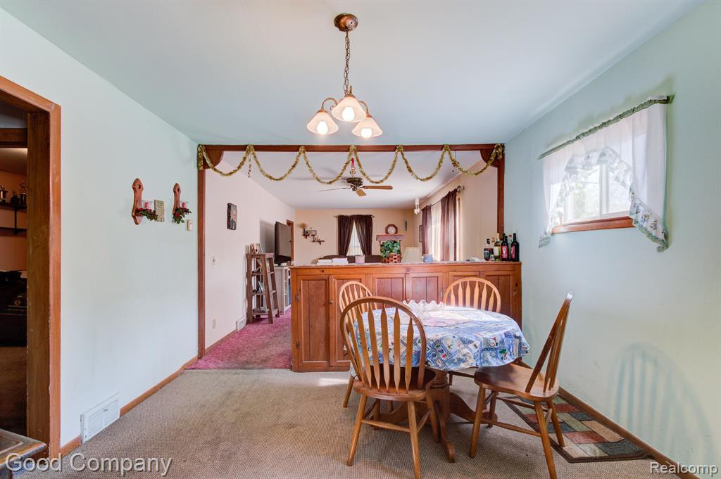 14 DIVISION Street, Oxford, MI 48371 — Photo 4
