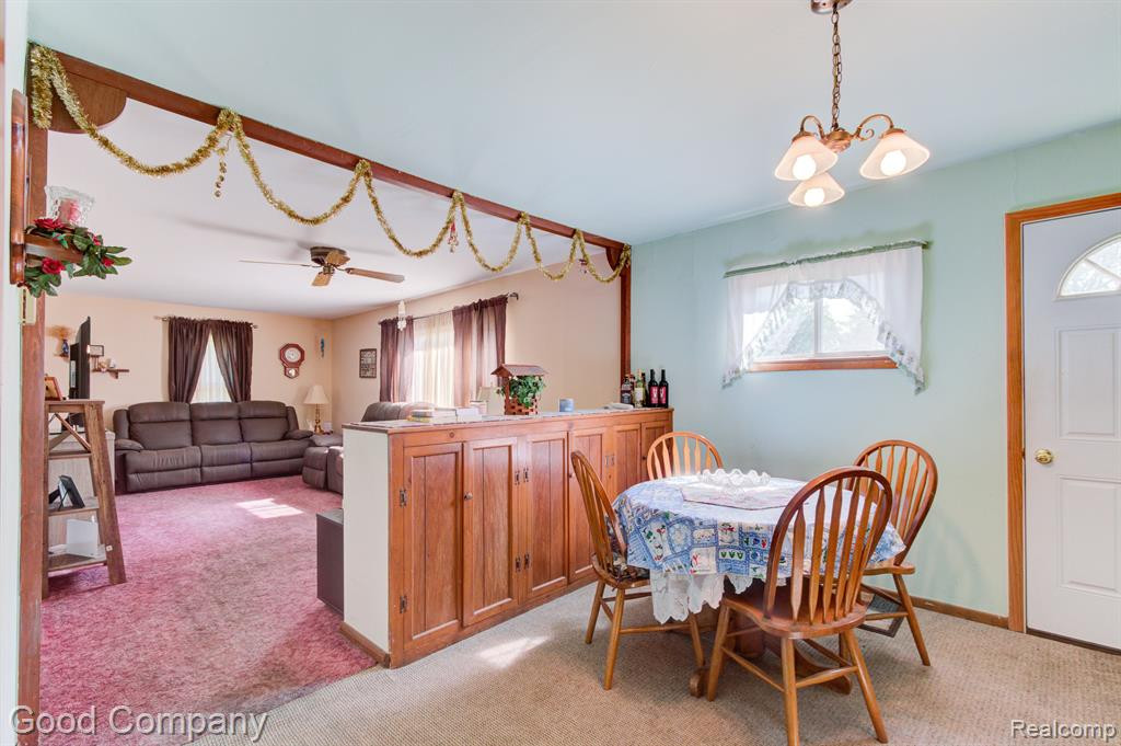 14 DIVISION Street, Oxford, MI 48371 — Photo 5