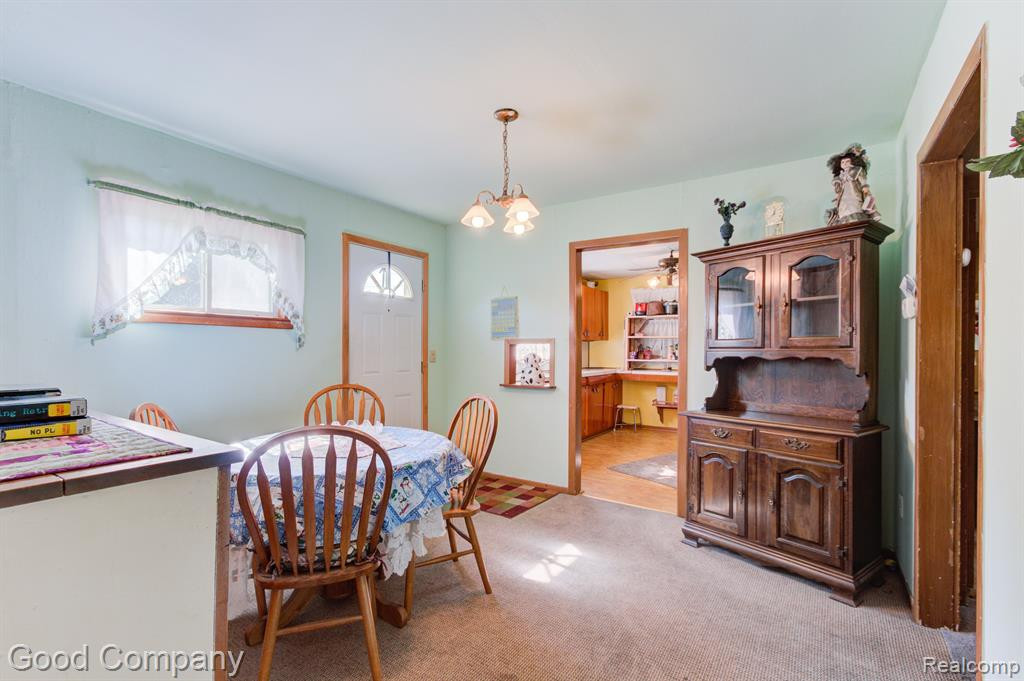 14 DIVISION Street, Oxford, MI 48371 — Photo 9