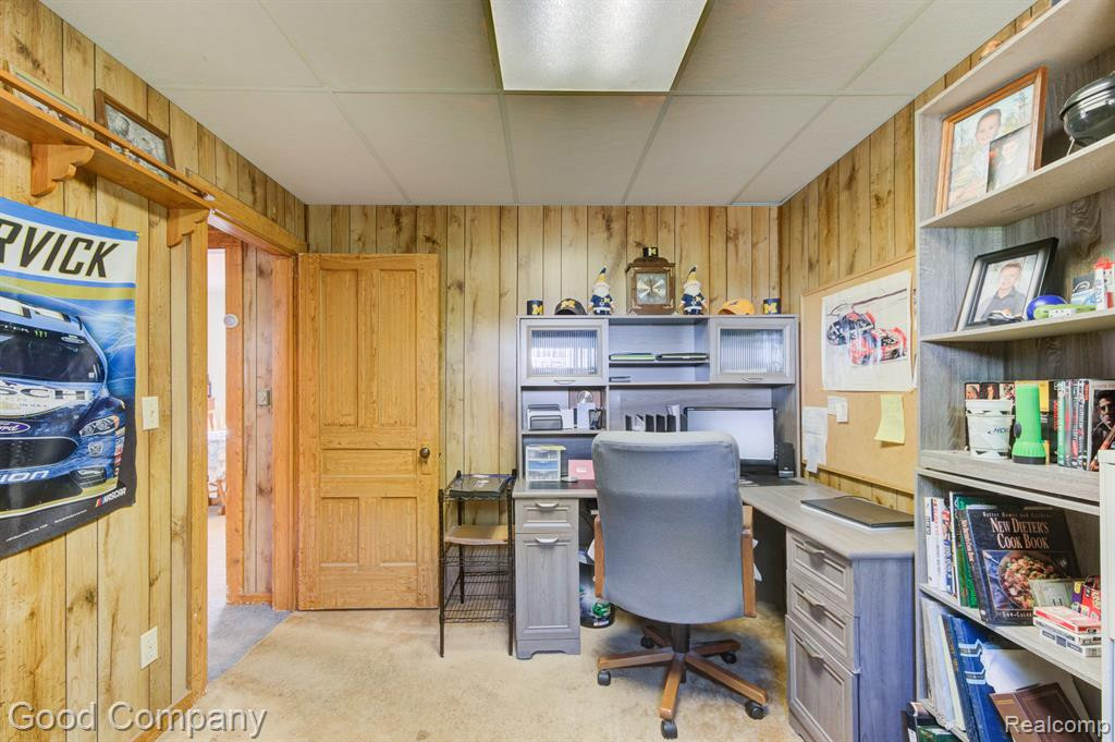 14 DIVISION Street, Oxford, MI 48371 — Photo 14