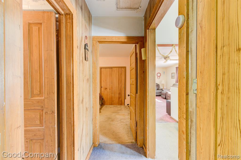 14 DIVISION Street, Oxford, MI 48371 — Photo 15