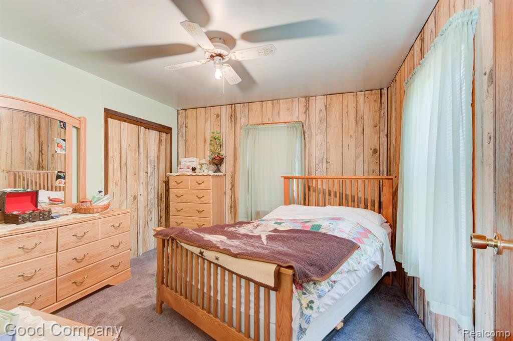 14 DIVISION Street, Oxford, MI 48371 — Photo 20