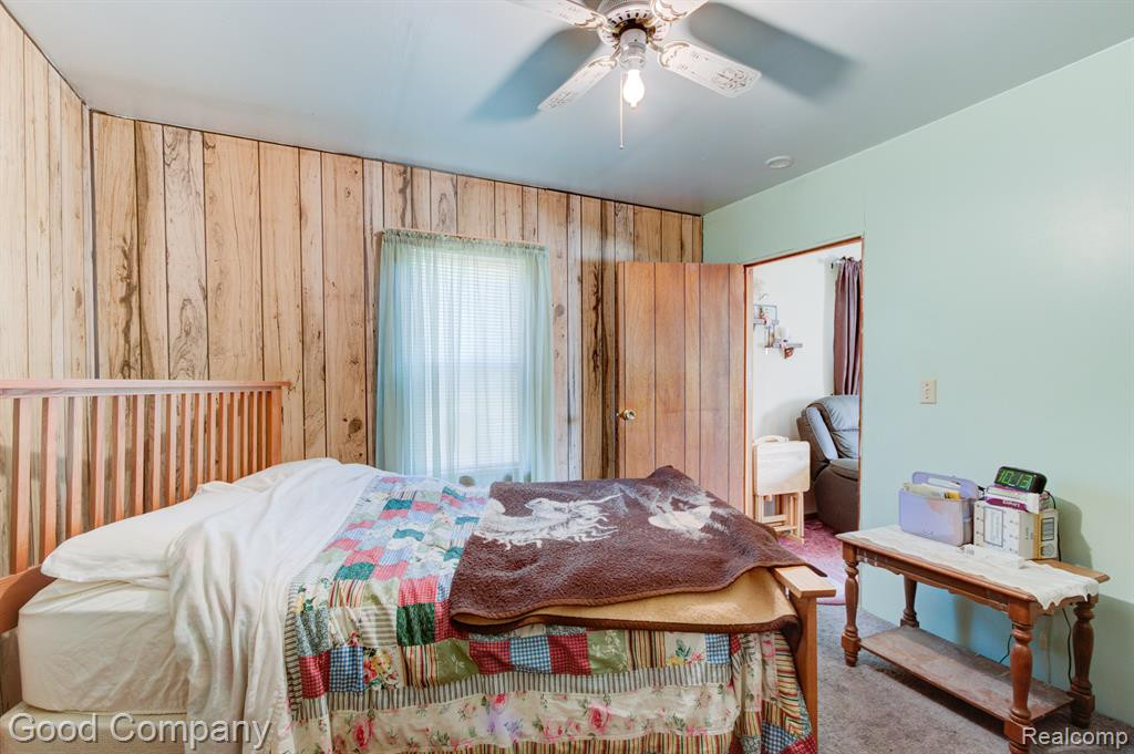 14 DIVISION Street, Oxford, MI 48371 — Photo 21