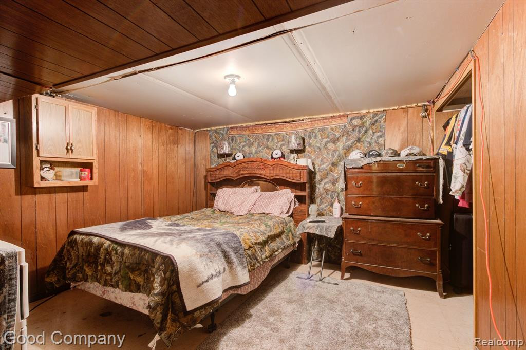 14 DIVISION Street, Oxford, MI 48371 — Photo 24