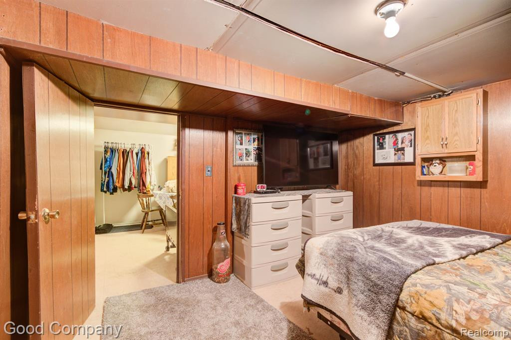 14 DIVISION Street, Oxford, MI 48371 — Photo 25