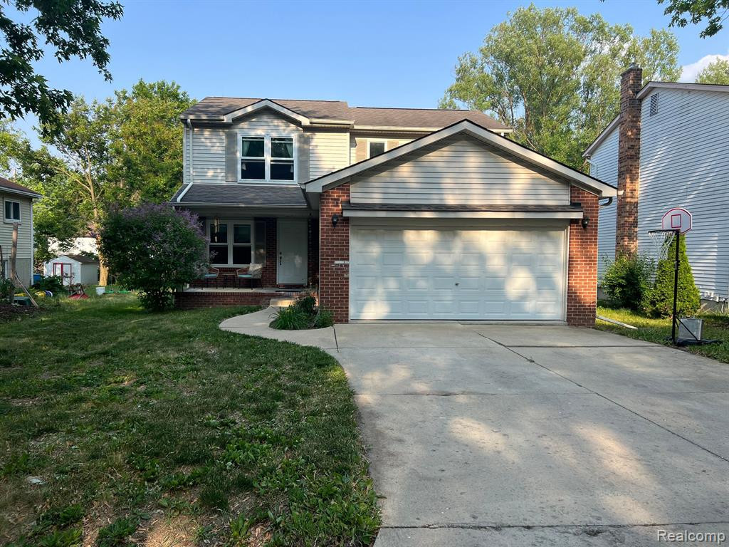474 EASTMAN Street, Ypsilanti, MI 48197 — Photo 2