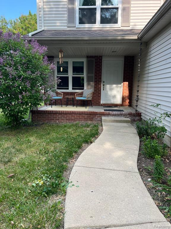 474 EASTMAN Street, Ypsilanti, MI 48197 — Photo 4