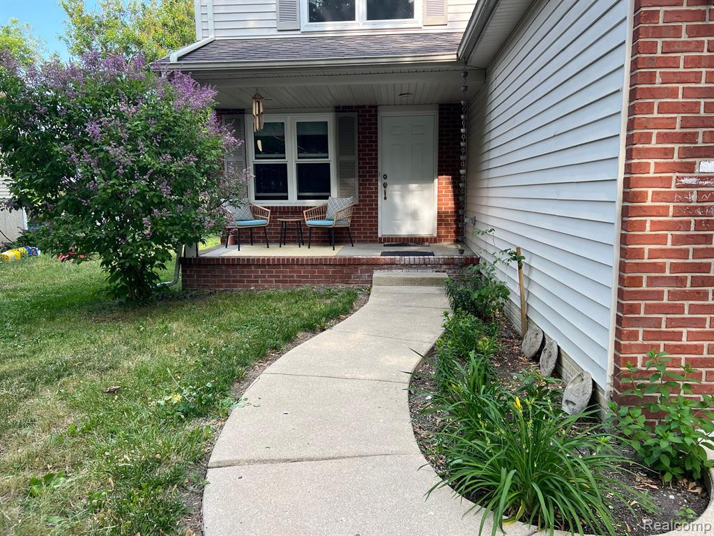474 EASTMAN Street, Ypsilanti, MI 48197 — Photo 5