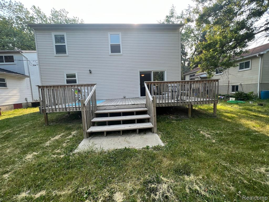 474 EASTMAN Street, Ypsilanti, MI 48197 — Photo 27