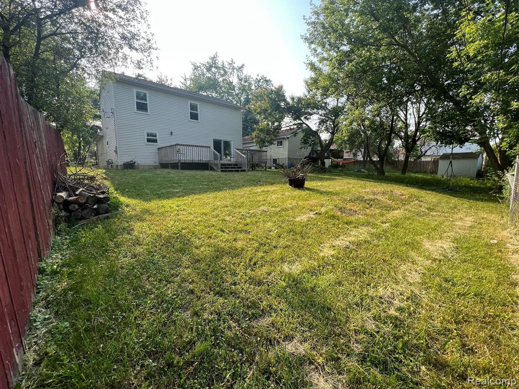 474 EASTMAN Street, Ypsilanti, MI 48197 — Photo 29