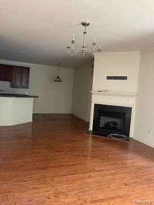 23484 WILLIAMSBURG Circle, Woodhaven, MI 48183 — Photo 3