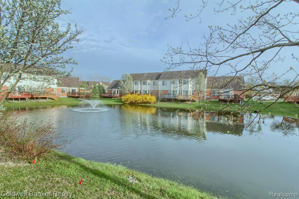 8905 MILLINGTON Court, 27, Belleville, MI 48111 — Photo 4