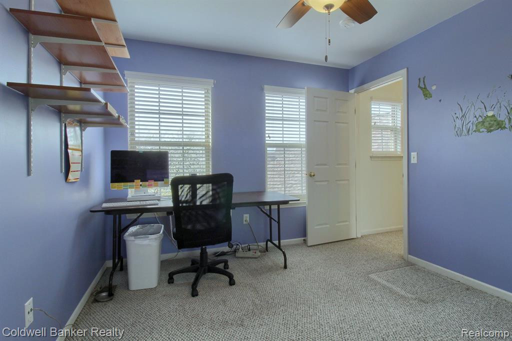 8905 MILLINGTON Court, 27, Belleville, MI 48111 — Photo 23