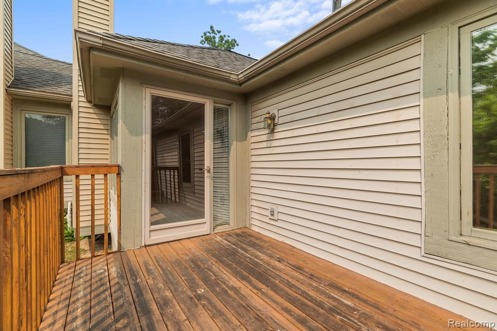 21388 MAGNOLIA Court, 4, Farmington Hills, MI 48336 — Photo 14