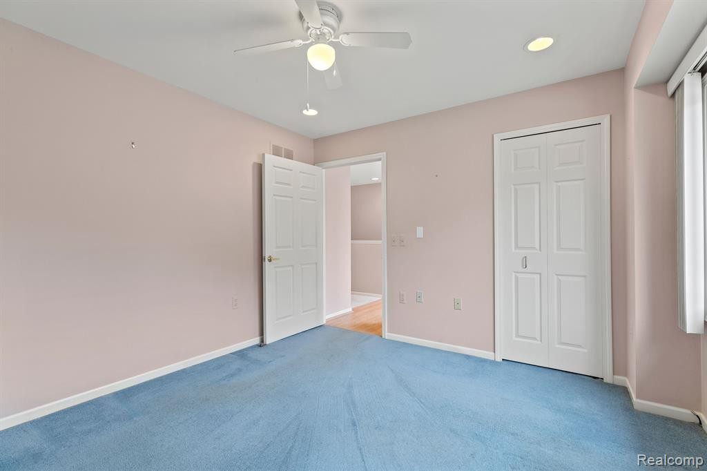 21388 MAGNOLIA Court, 4, Farmington Hills, MI 48336 — Photo 17