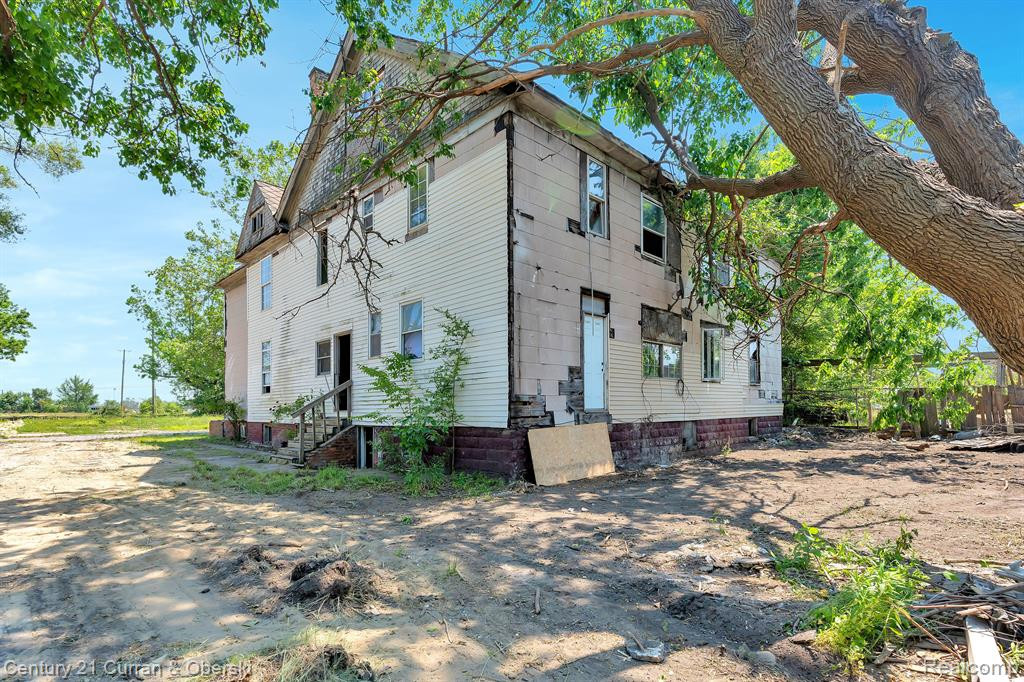 732 S GREEN Street, Detroit, MI 48209 — Photo 3