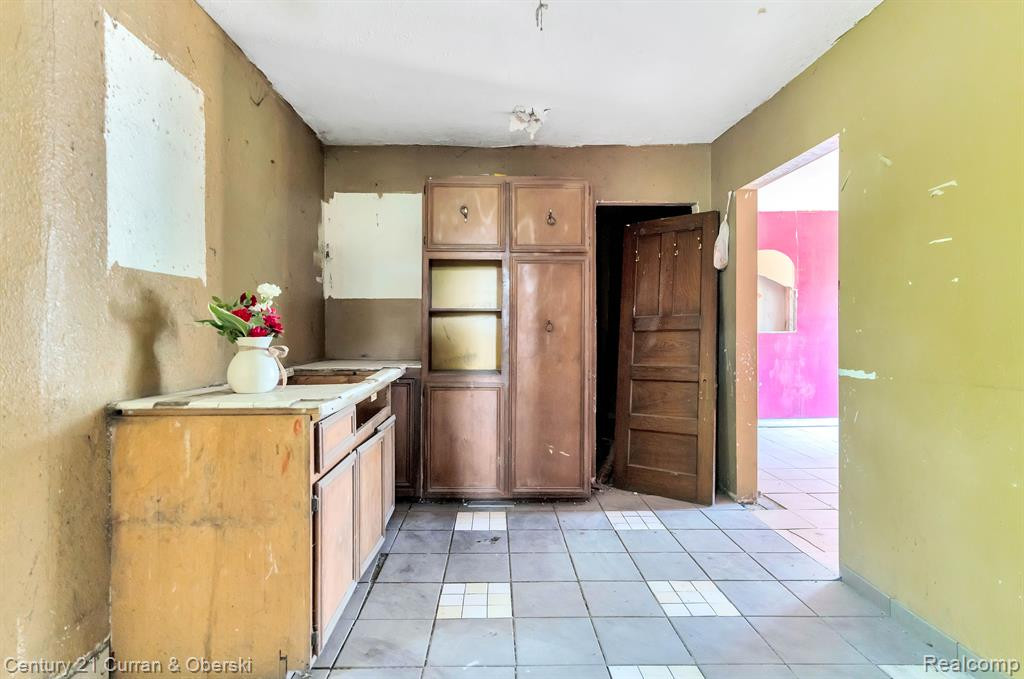 732 S GREEN Street, Detroit, MI 48209 — Photo 6