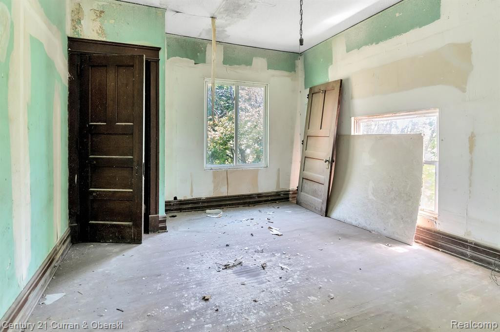 732 S GREEN Street, Detroit, MI 48209 — Photo 12