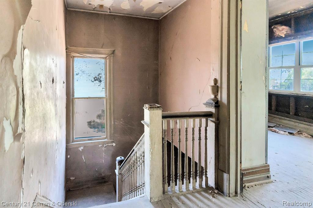 732 S GREEN Street, Detroit, MI 48209 — Photo 13