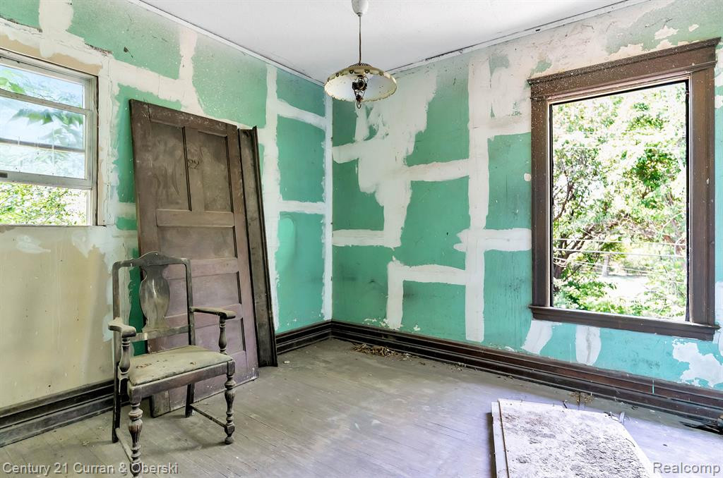 732 S GREEN Street, Detroit, MI 48209 — Photo 14