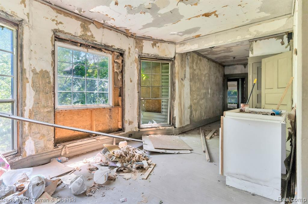 732 S GREEN Street, Detroit, MI 48209 — Photo 15