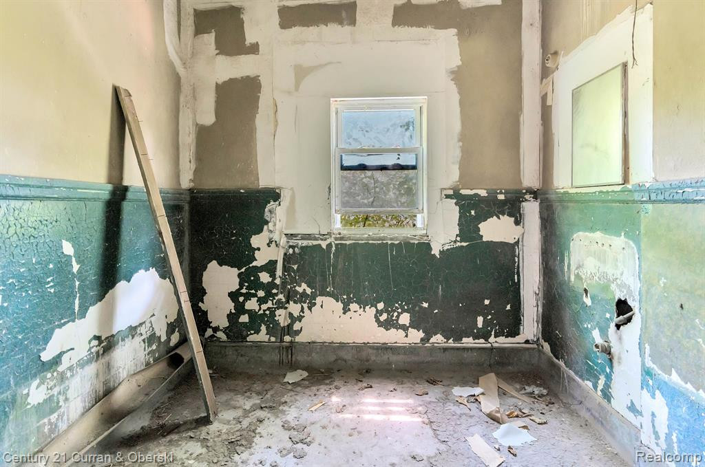 732 S GREEN Street, Detroit, MI 48209 — Photo 18