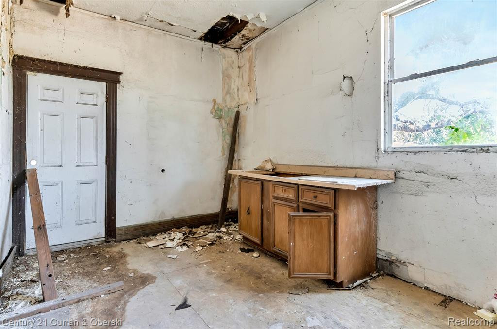 732 S GREEN Street, Detroit, MI 48209 — Photo 19