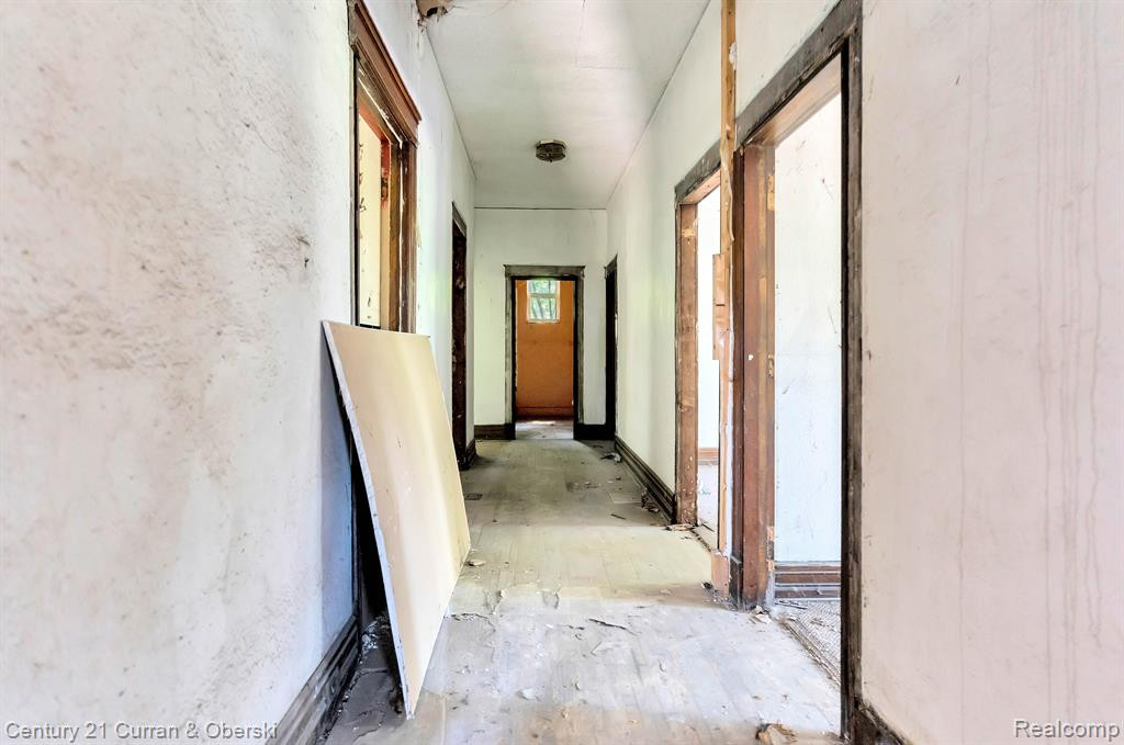 732 S GREEN Street, Detroit, MI 48209 — Photo 20