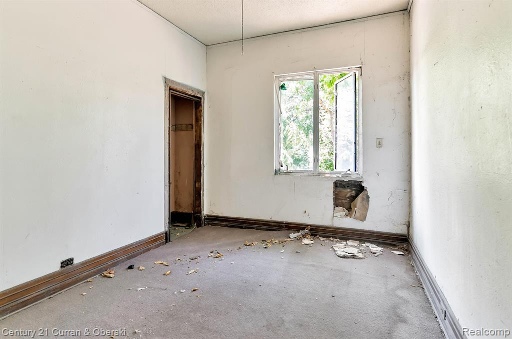 732 S GREEN Street, Detroit, MI 48209 — Photo 21