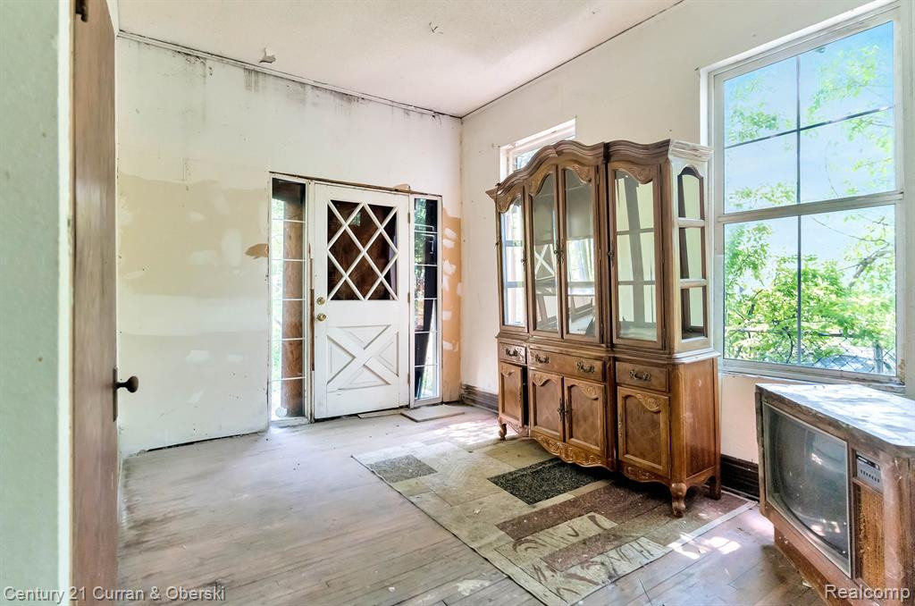 732 S GREEN Street, Detroit, MI 48209 — Photo 23