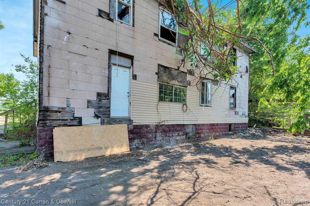 732 S GREEN Street, Detroit, MI 48209 — Photo 27