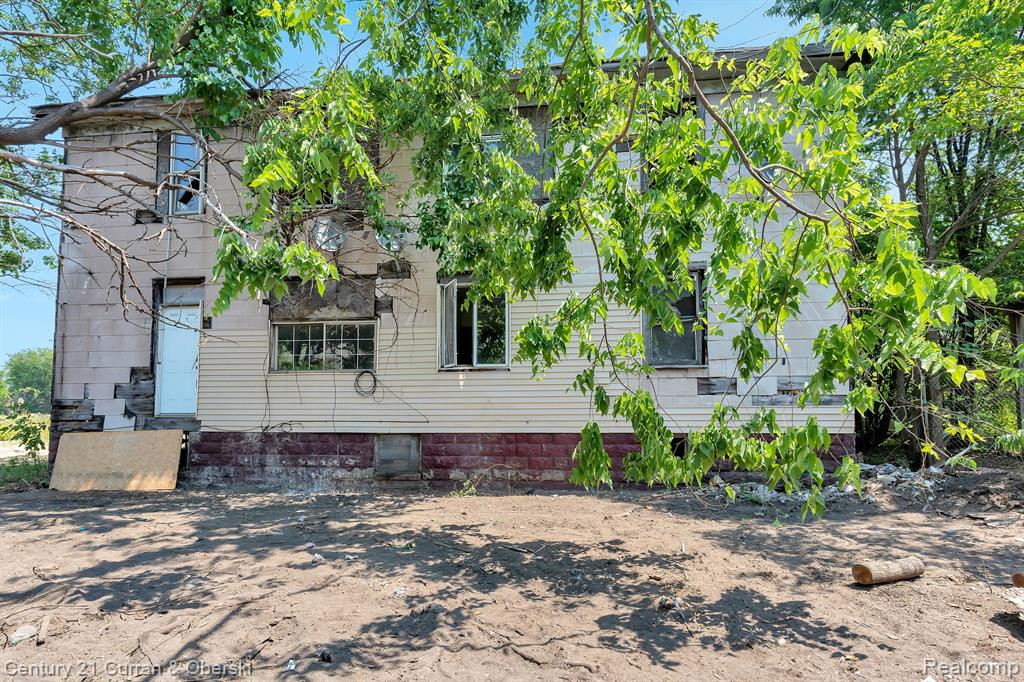 732 S GREEN Street, Detroit, MI 48209 — Photo 28