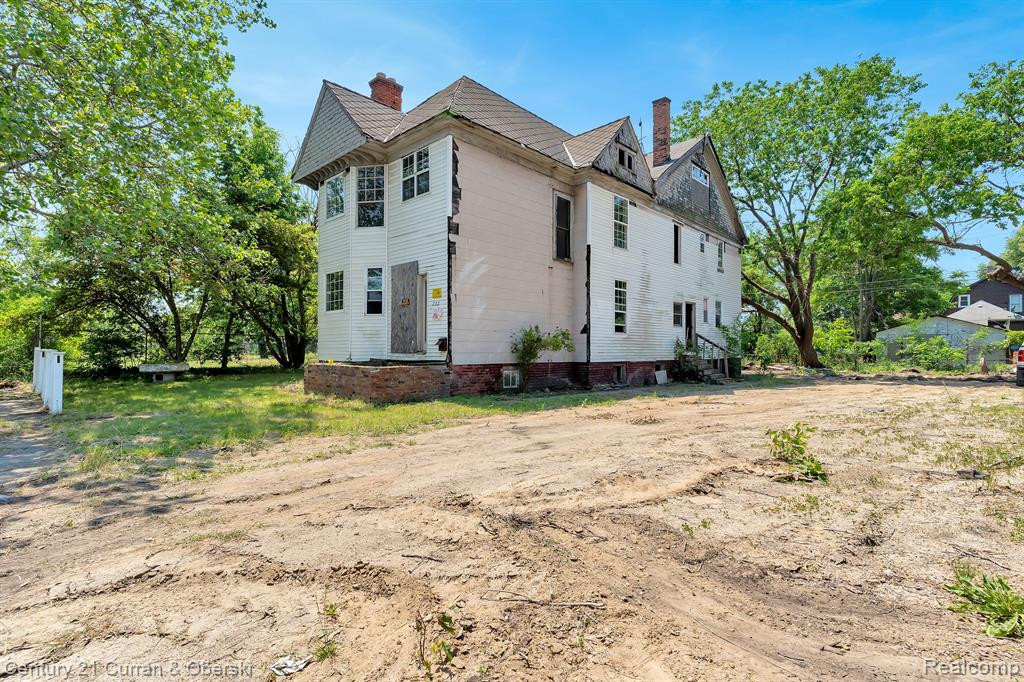 732 S GREEN Street, Detroit, MI 48209 — Photo 31